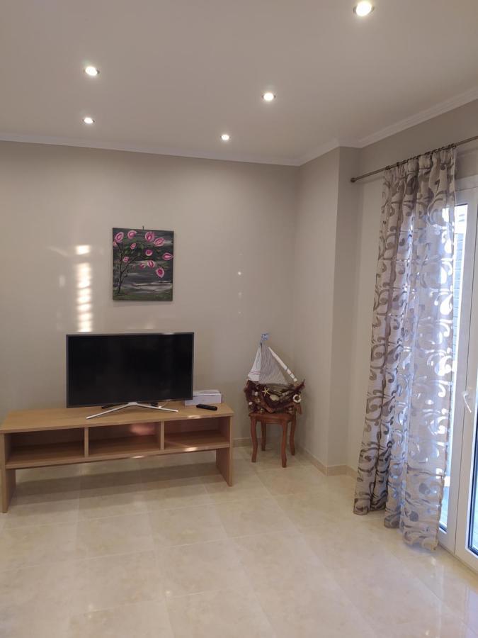 Gastuni Just Constructed! 빌라 외부 사진