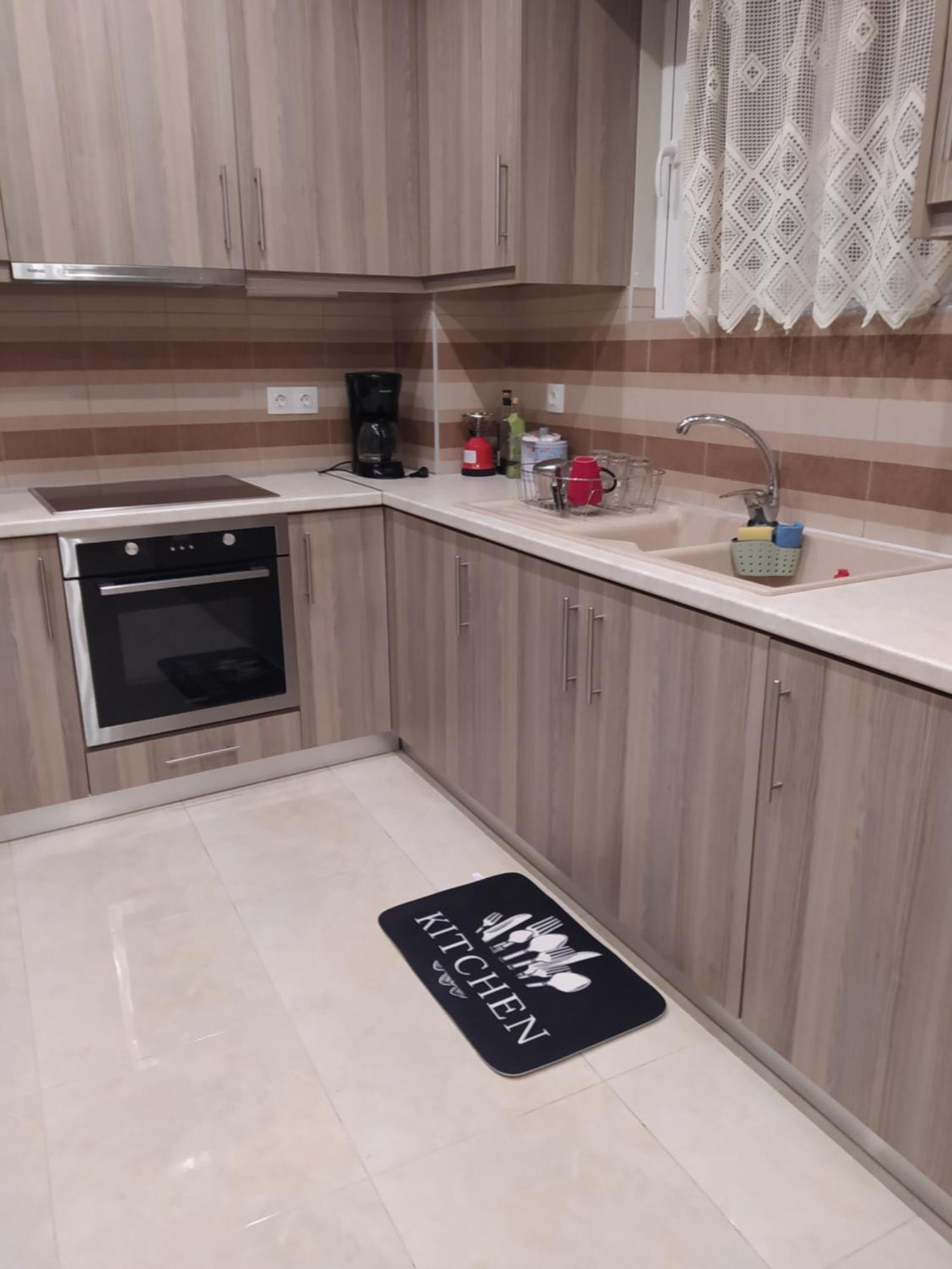 Gastuni Just Constructed! 빌라 외부 사진